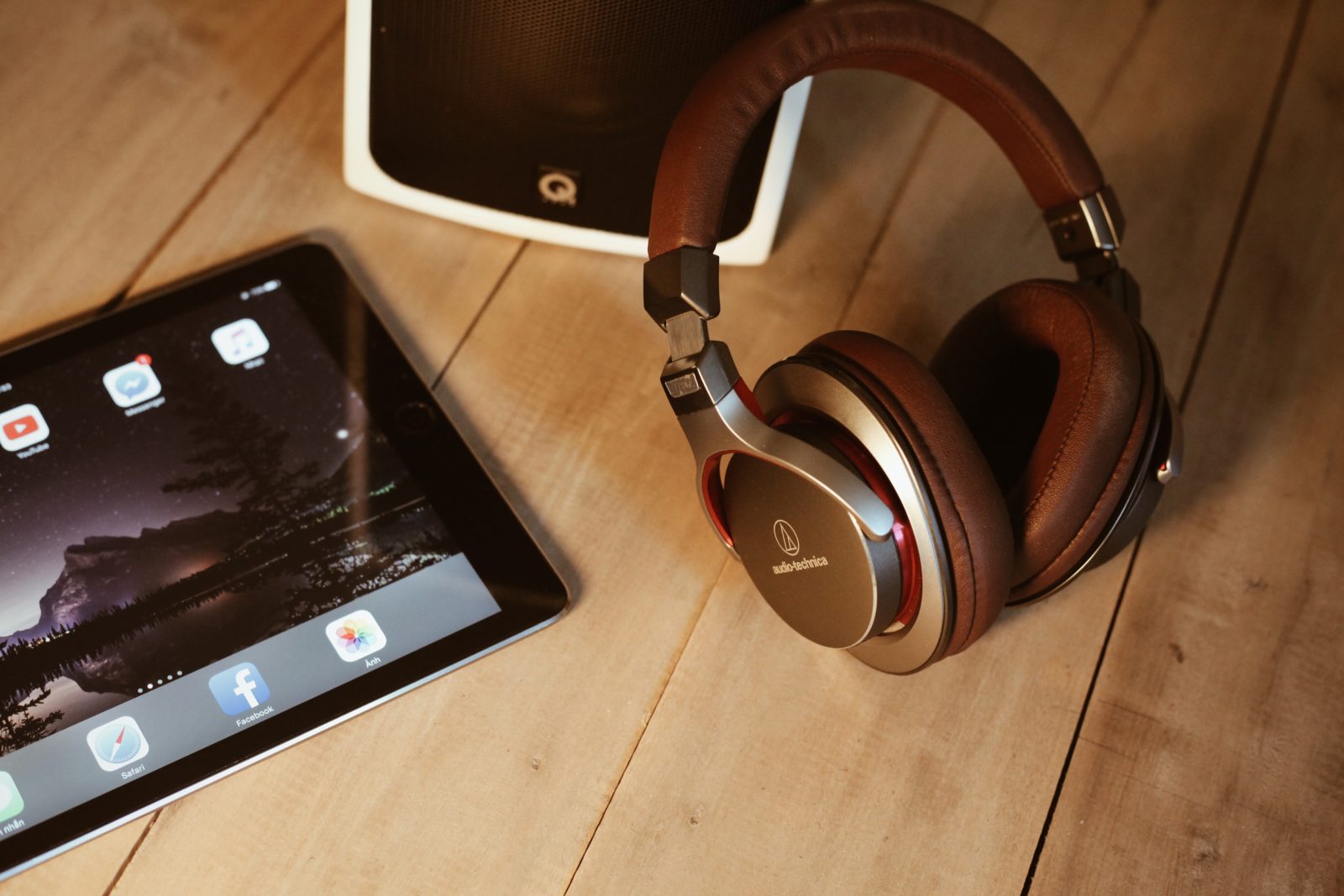 耳で情報収集!AmazonMusicにPocketなどなど