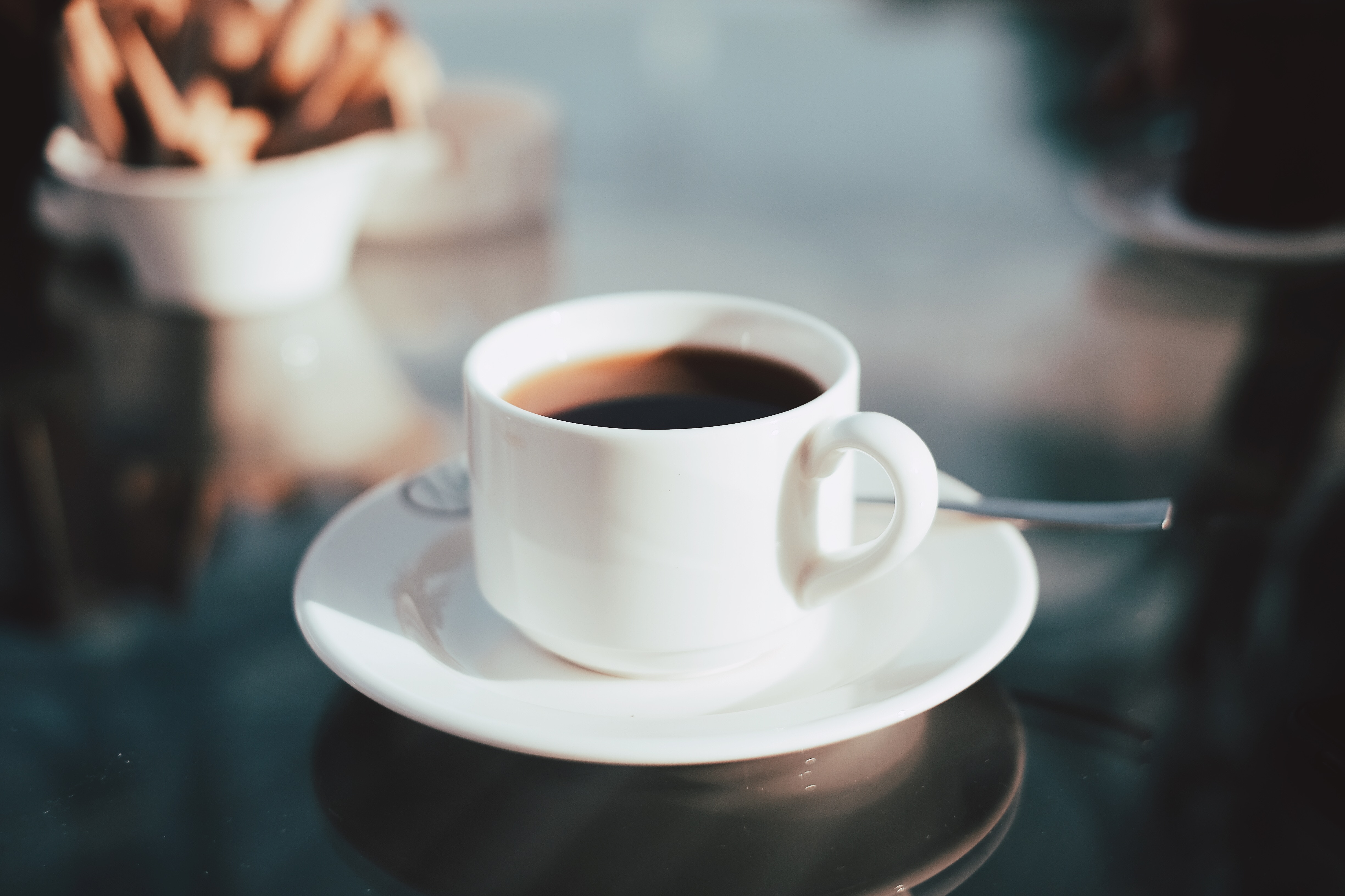 コーヒー界には皇帝も貴族もいたのか……